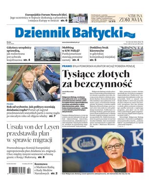 Dziennik Bałtycki 242/2024