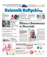 Dziennik Bałtycki 243/2024