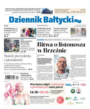 Dziennik Bałtycki 243/2024