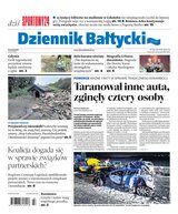 Dziennik Bałtycki 246/2024