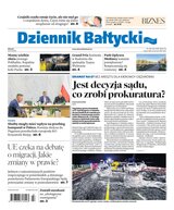 Dziennik Bałtycki 247/2024