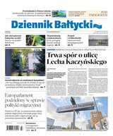 Dziennik Bałtycki 249/2024