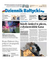 Dziennik Bałtycki 25/2024