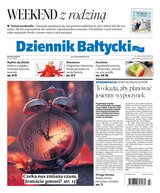 Dziennik Bałtycki 251/2024