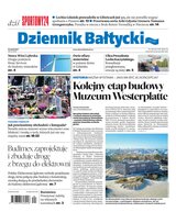 Dziennik Bałtycki 252/2024