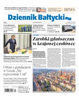 Dziennik Bałtycki 253/2024