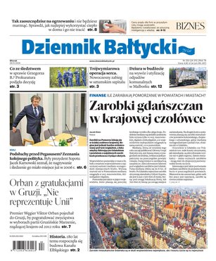 Dziennik Bałtycki 253/2024