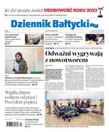 Dziennik Bałtycki 254/2024