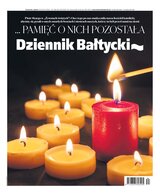 Dziennik Bałtycki 255/2024