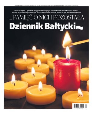 Dziennik Bałtycki 255/2024