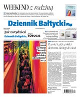 Dziennik Bałtycki 256/2024