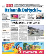 Dziennik Bałtycki 257/2024