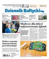Dziennik Bałtycki 258/2024