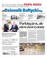 Dziennik Bałtycki 26/2024