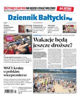 Dziennik Bałtycki 260/2024