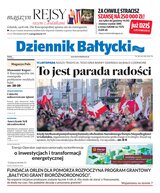 Dziennik Bałtycki 261/2024