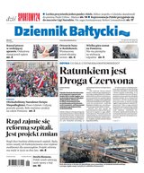 Dziennik Bałtycki 263/2024