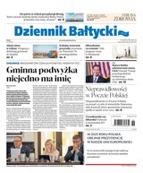 Dziennik Bałtycki 264/2024