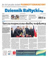 Dziennik Bałtycki 265/2024