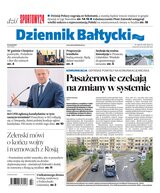 Dziennik Bałtycki 268/2024