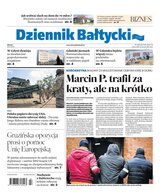 Dziennik Bałtycki 269/2024