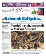 Dziennik Bałtycki 27/2024
