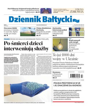 Dziennik Bałtycki 270/2024
