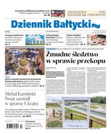 Dziennik Bałtycki 271/2024