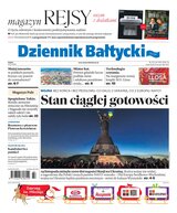 Dziennik Bałtycki 272/2024