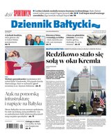 Dziennik Bałtycki 274/2024