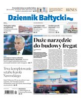 Dziennik Bałtycki 275/2024
