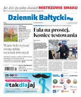 Dziennik Bałtycki 276/2024