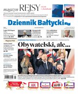 Dziennik Bałtycki 278/2024