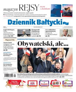 Dziennik Bałtycki 278/2024