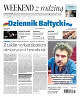 Dziennik Bałtycki 28/2024