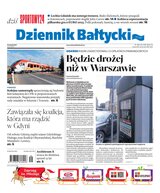 Dziennik Bałtycki 280/2024