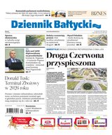 Dziennik Bałtycki 281/2024