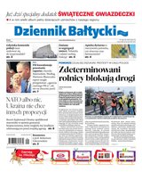 Dziennik Bałtycki 282/2024