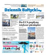 Dziennik Bałtycki 283/2024