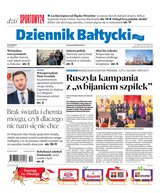 Dziennik Bałtycki 286/2024