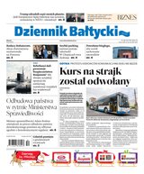 Dziennik Bałtycki 287/2024