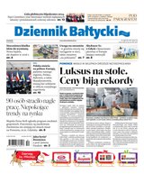 Dziennik Bałtycki 289/2024