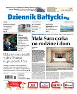 Dziennik Bałtycki 295/2024