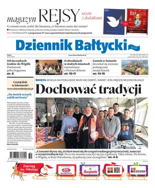 Dziennik Bałtycki 296/2024