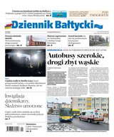 Dziennik Bałtycki 3/2024