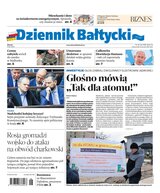 Dziennik Bałtycki 30/2024