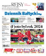 Dziennik Bałtycki 300/2024