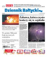 Dziennik Bałtycki 302/2024