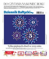 Dziennik Bałtycki 303/2024