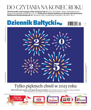 Dziennik Bałtycki 303/2024